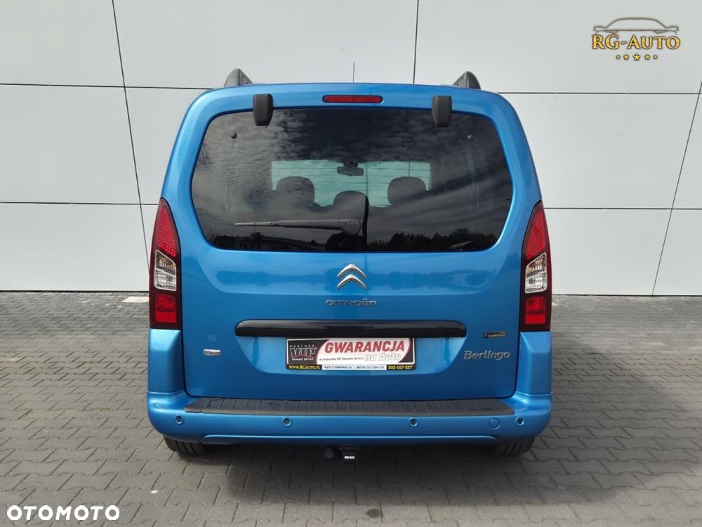 Citroën Berlingo - 10