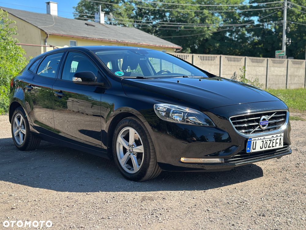 Volvo V40 T2 - 6