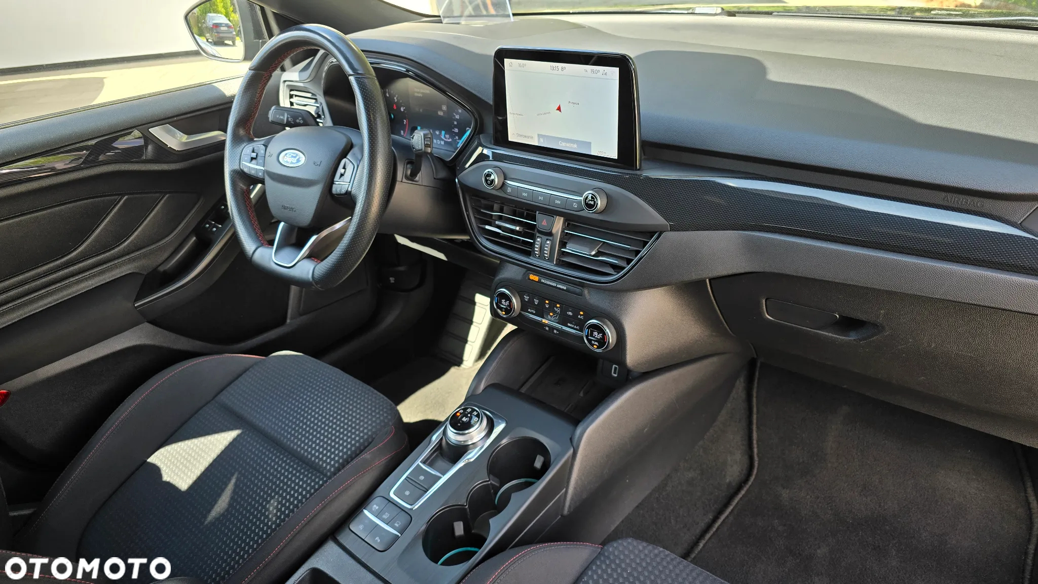 Ford Focus - 22