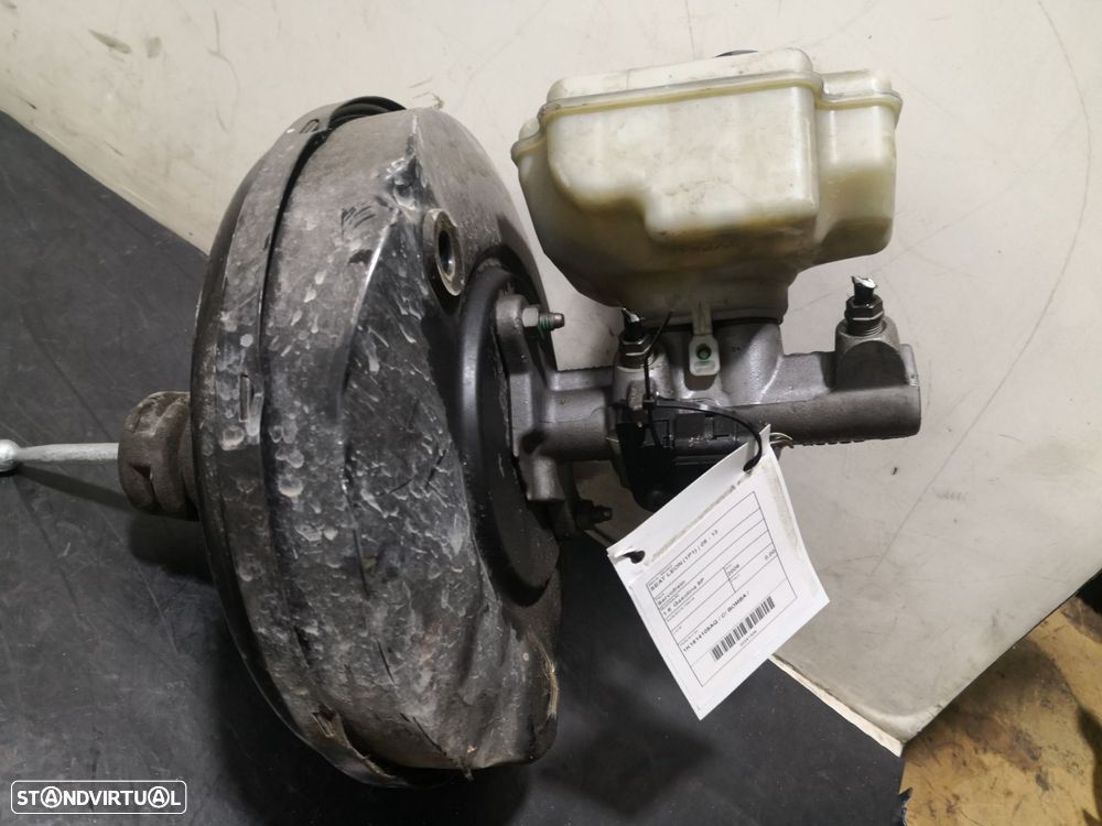 Servofreio  Seat Leon (1P1) - 3