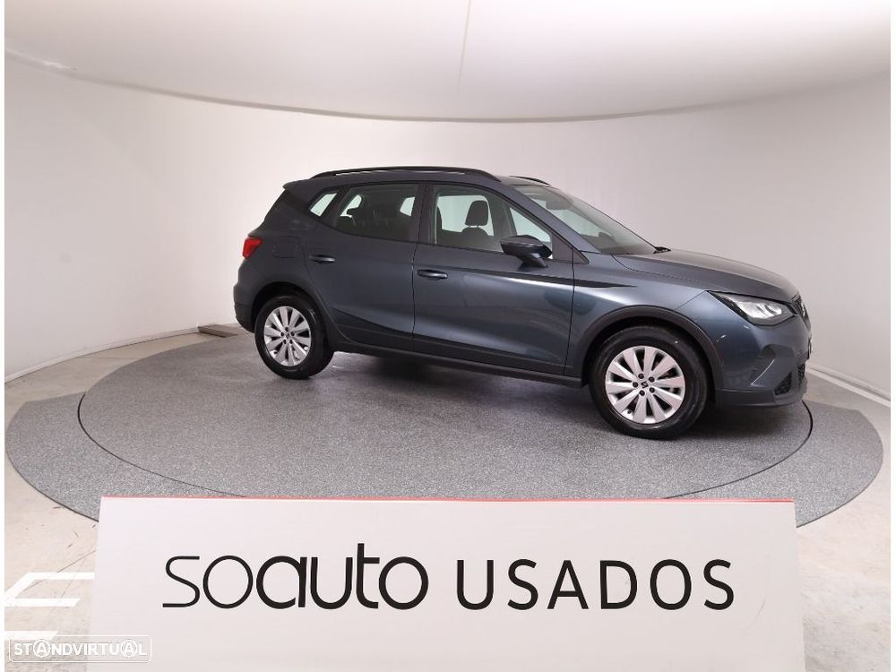 SEAT Arona 1.0 TSI Style DSG - 19