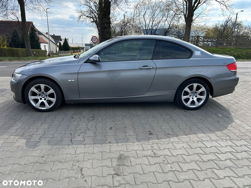 BMW Seria 3 - 2
