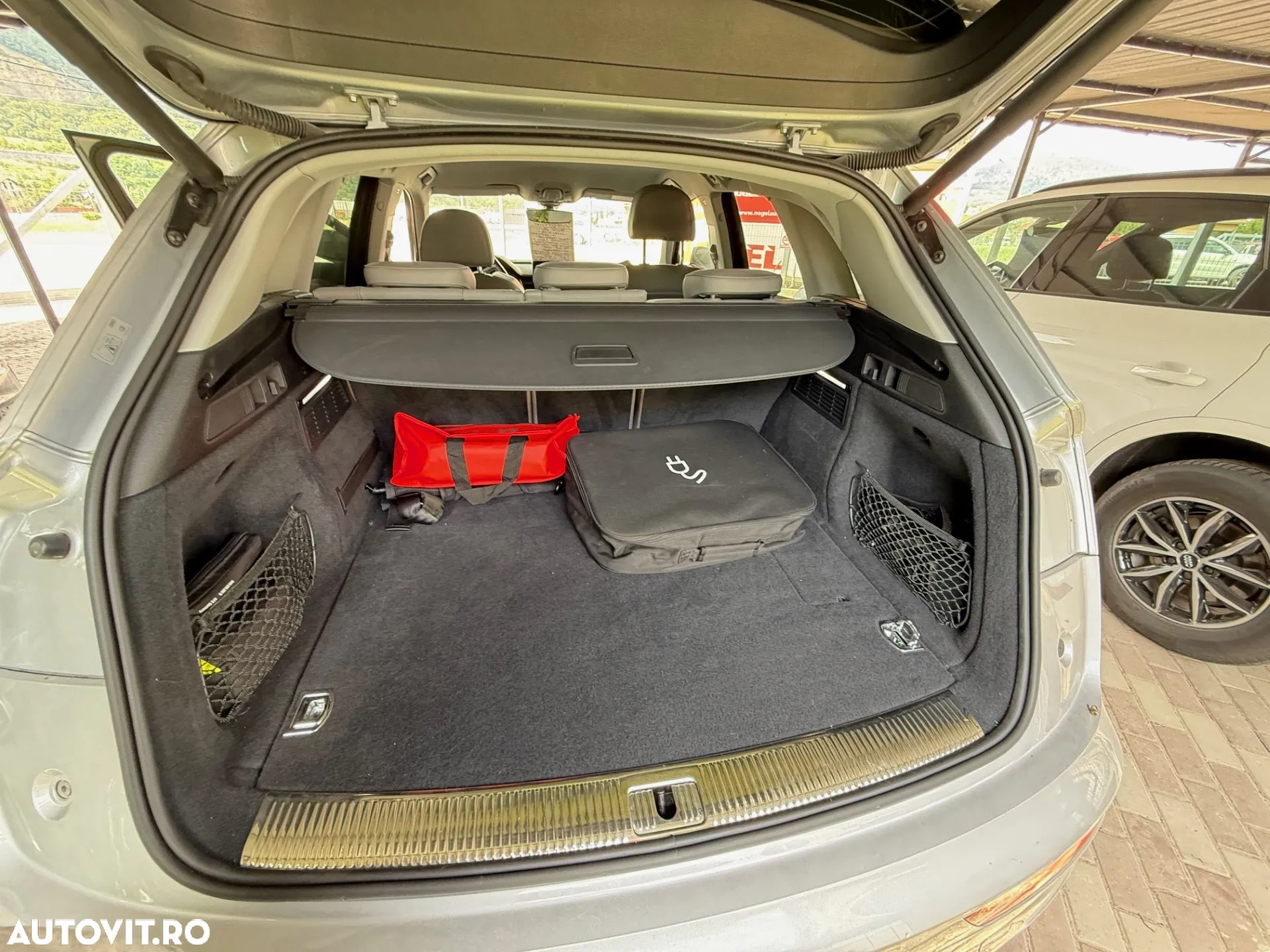 Audi Q5 55 TFSI e quattro S tronic PHEV S Line - 15