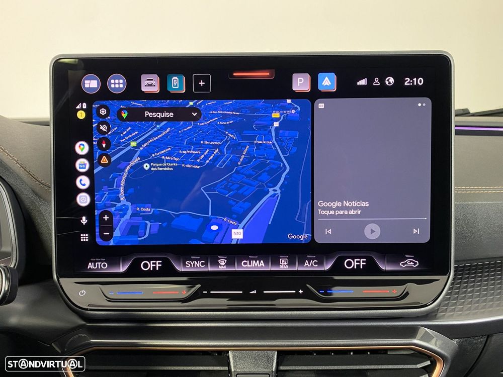 Cupra Formentor 1.5 e-Hybrid DSG - 13