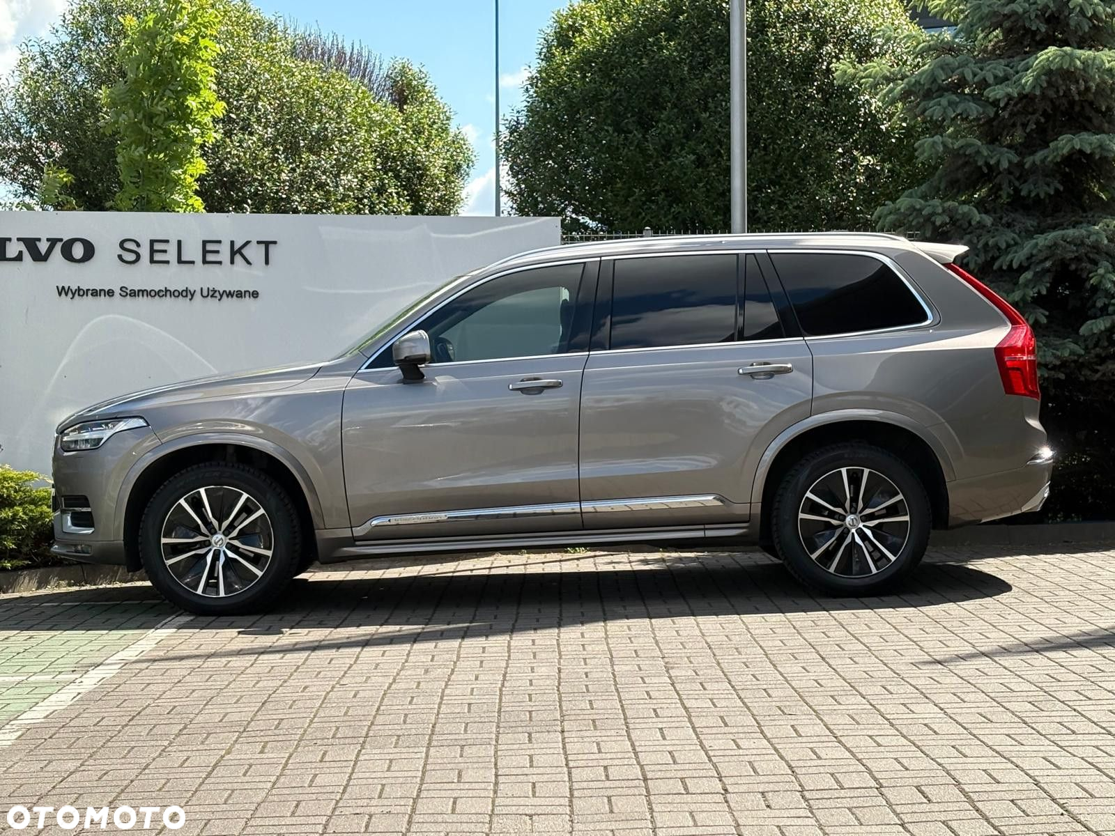 Volvo XC 90 - 4