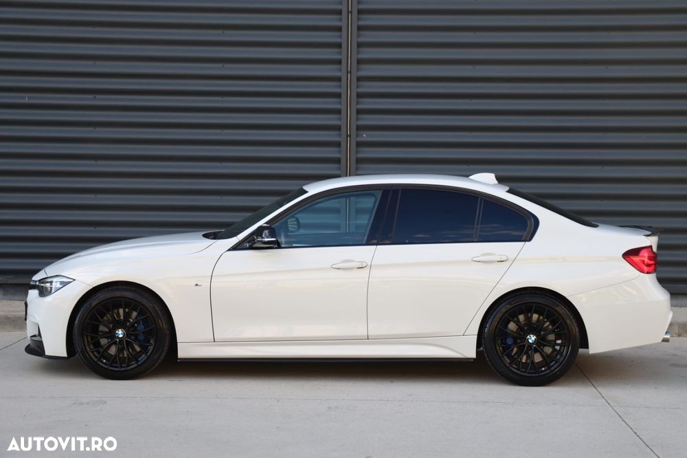 BMW Seria 3 320i Aut. - 18