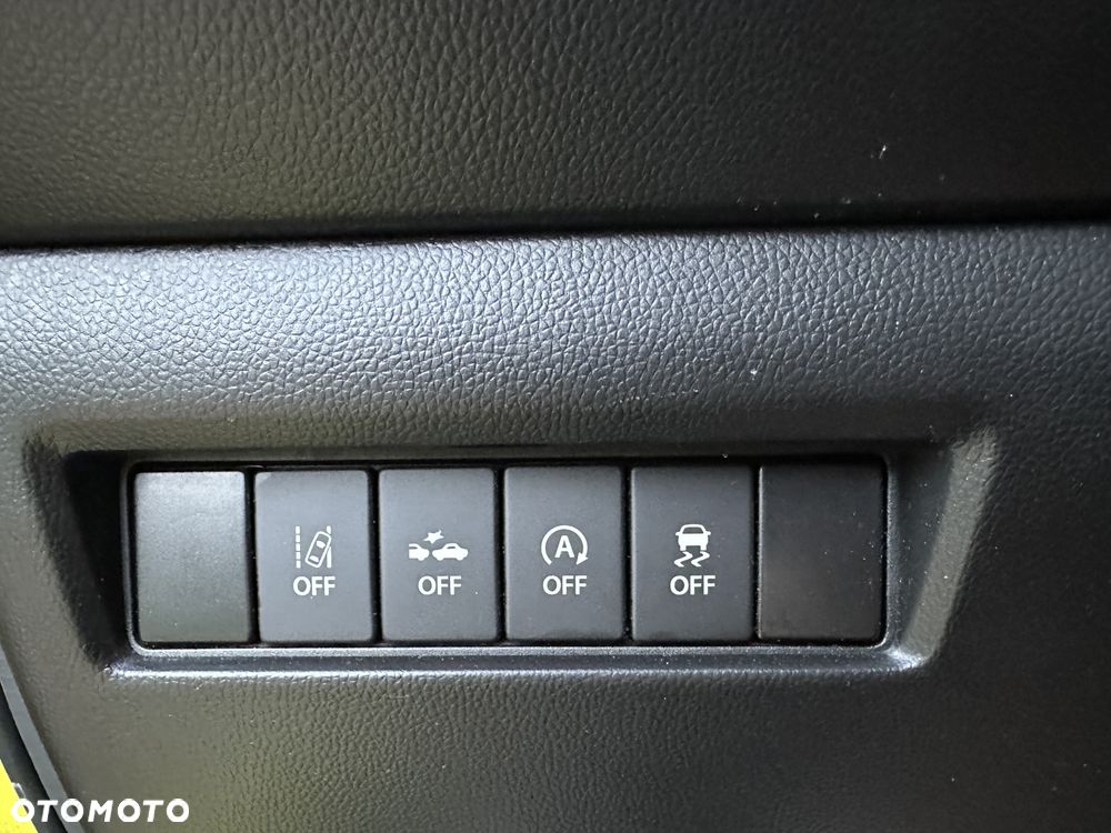 Suzuki Swift 1.4 T Sport - 16