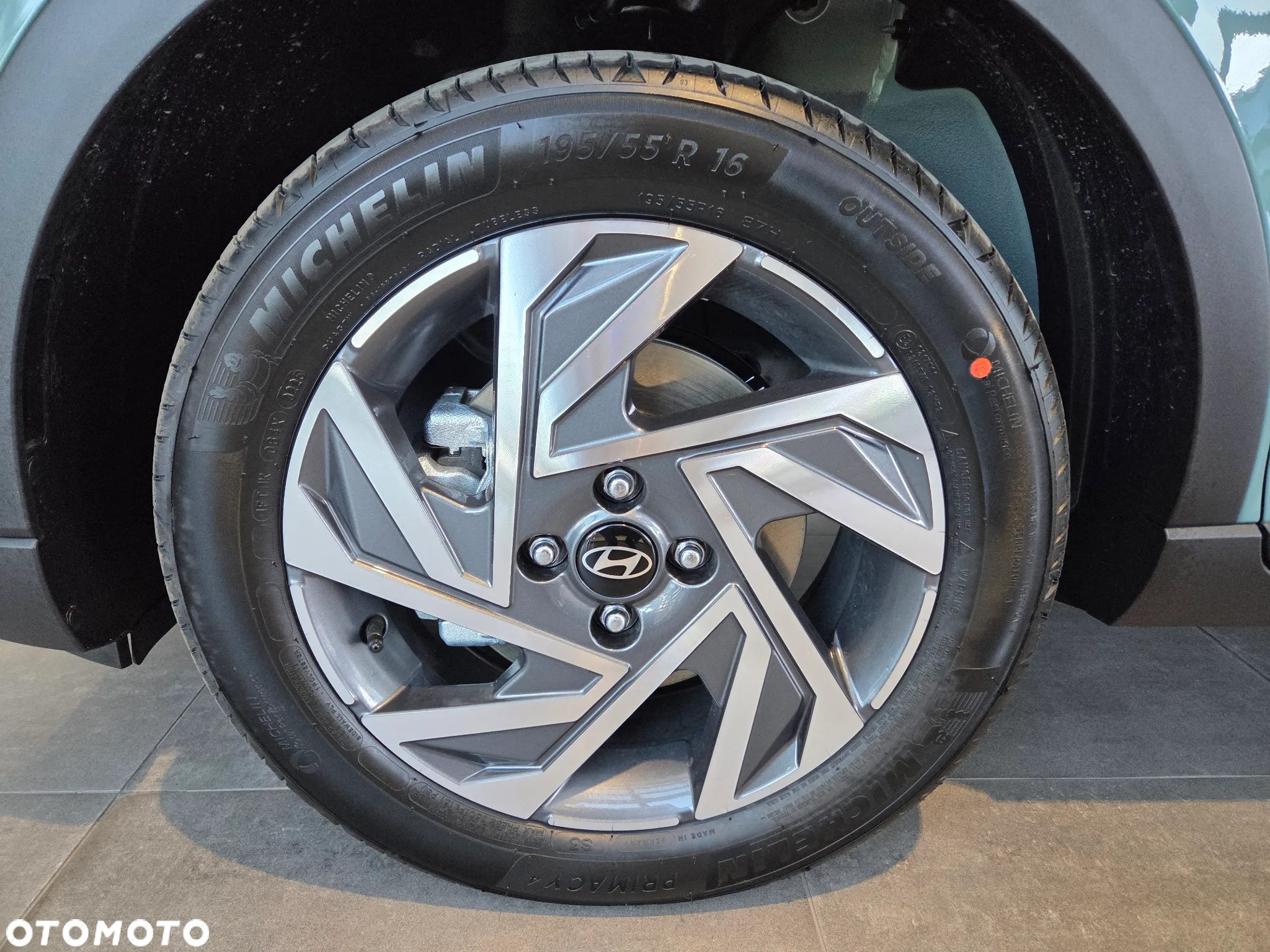 Hyundai Bayon 1.2 MPI Modern - 18