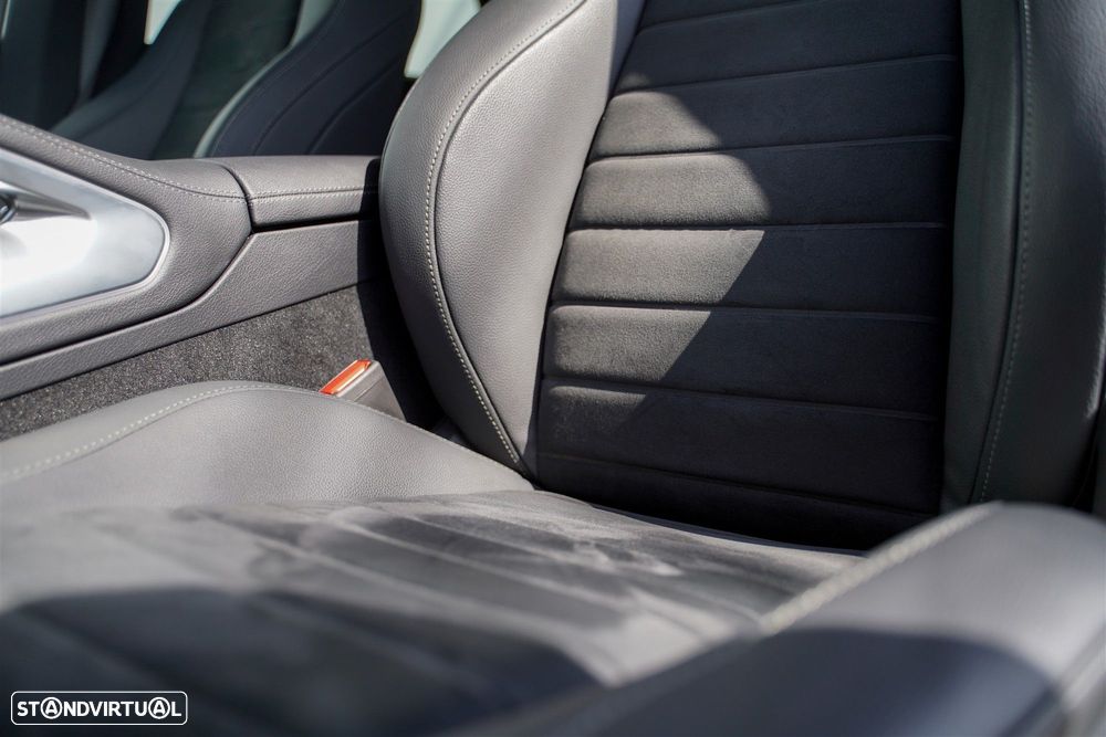 Mercedes-Benz GLE 350 de 4Matic - 35