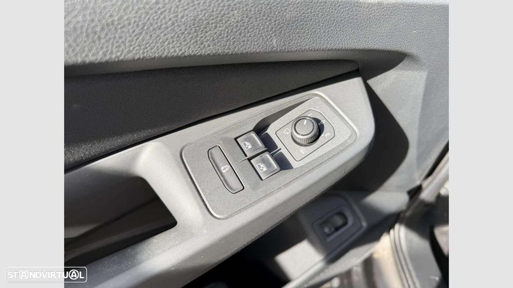VW Caddy 1.5 TSI eHybrid Life DSG - 11