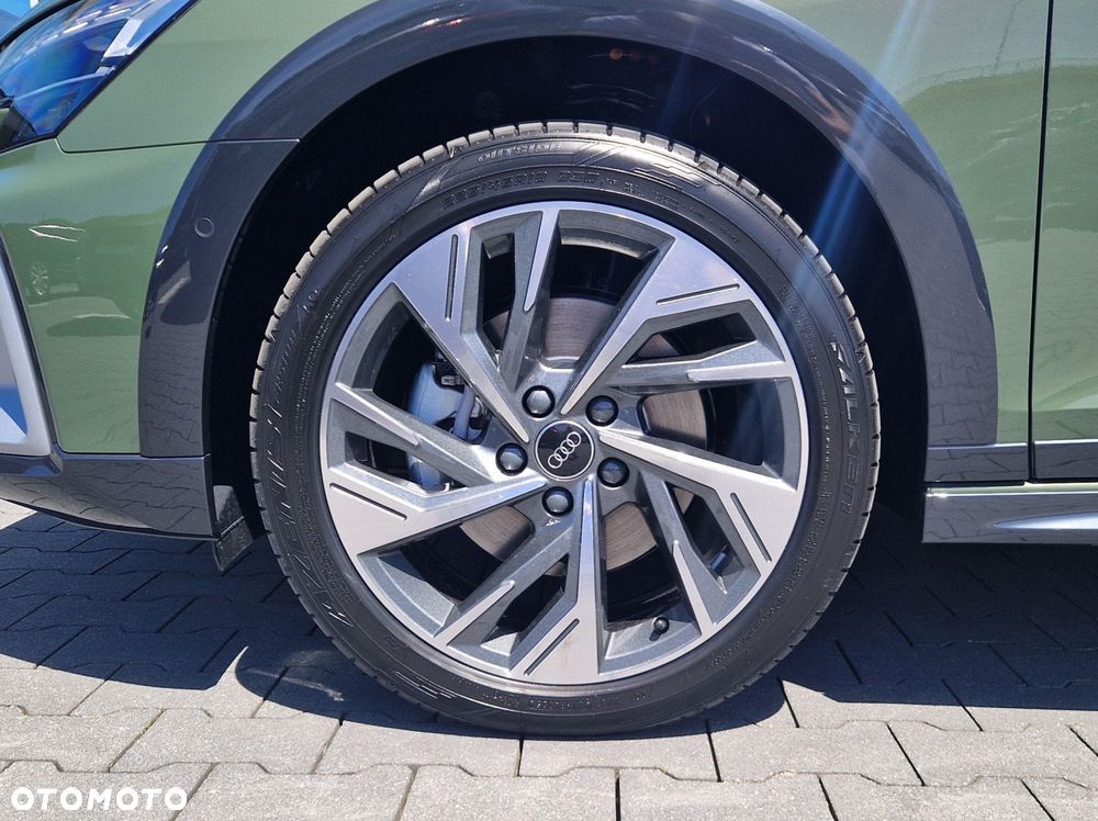 Audi A3 Allstreet - 7