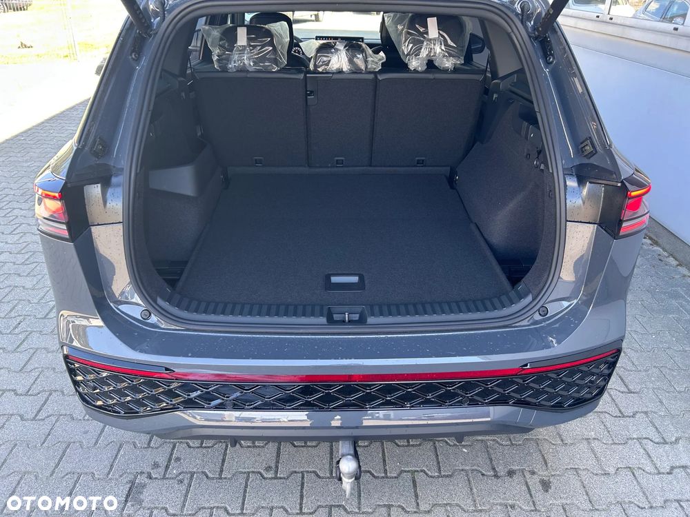 Volkswagen Tayron 2.0 TDI SCR 4Mot R-Line Plus DSG - 8