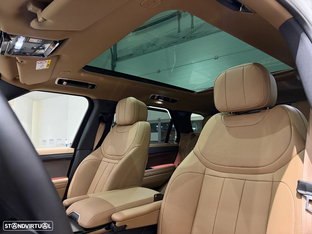 Land Rover Range Rover Sport 3.0 P460e SE - 13