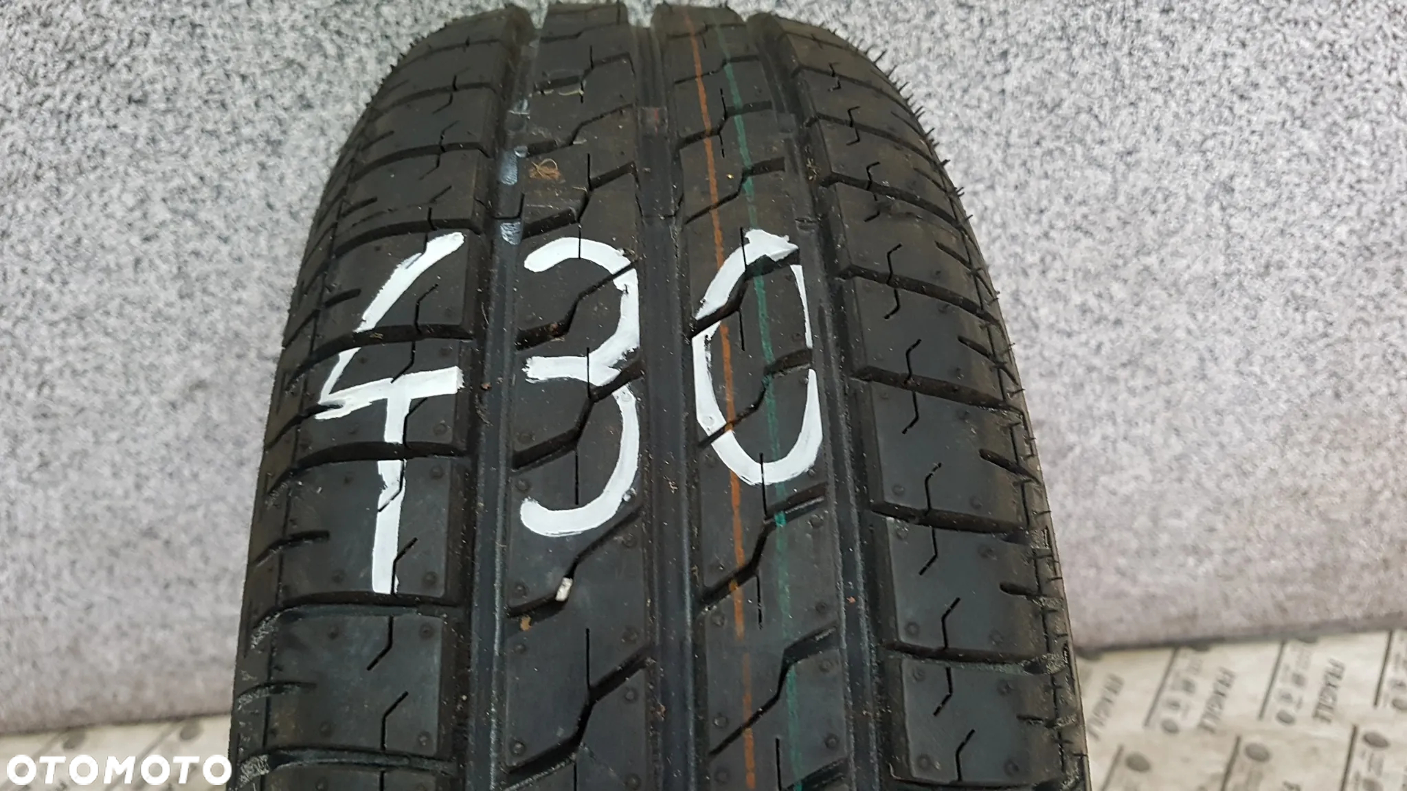 BRIDGESTONE B391  175/65R14  175/65/14 - 4