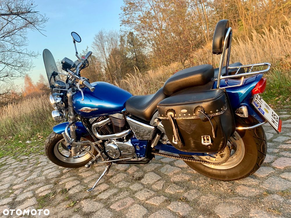 Suzuki VZ - 7
