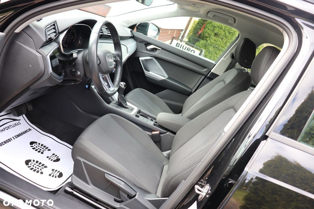 Audi Q3 35 TFSI Advanced S tronic - 23
