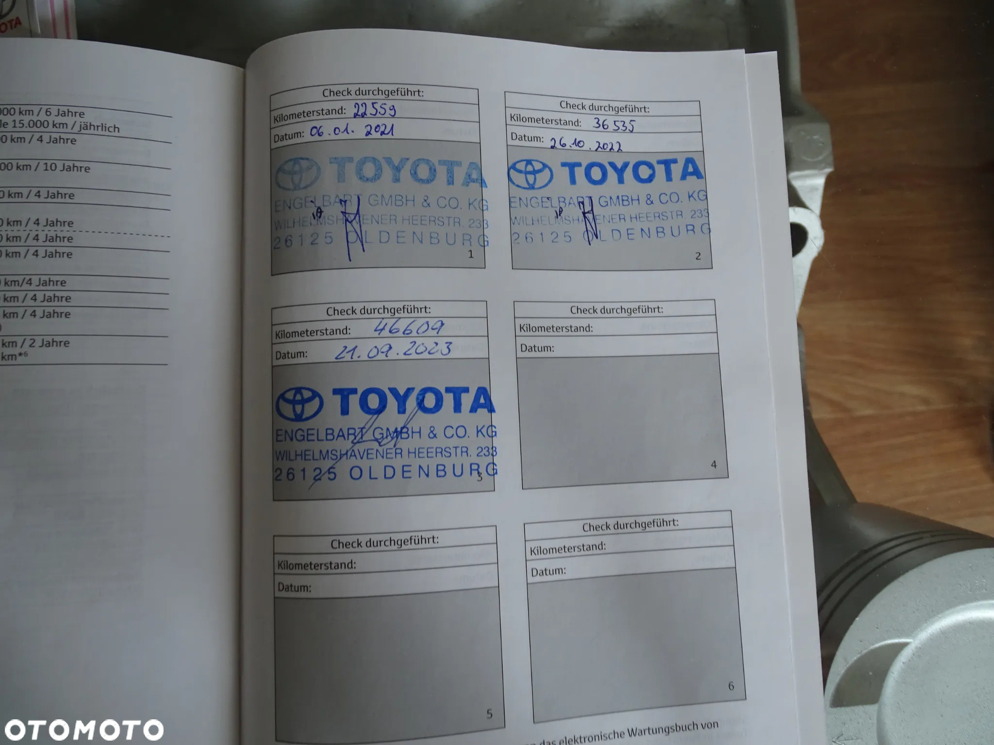 Toyota Aygo x-business - 32