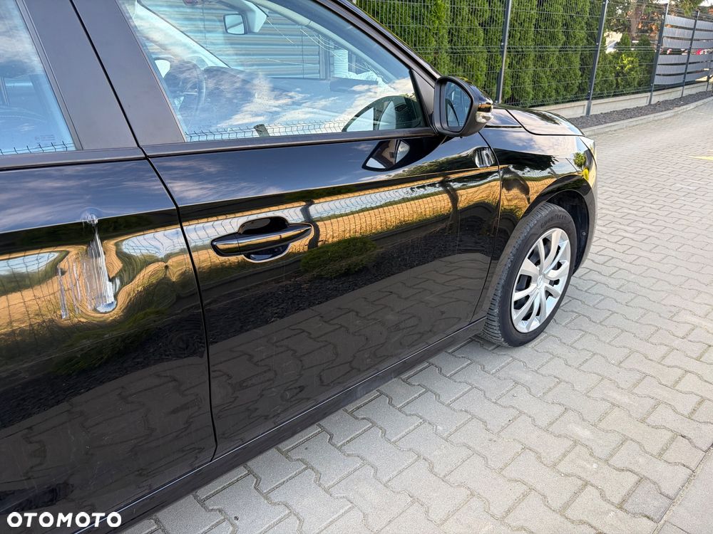 Opel Corsa 1.2 Direct Injection Turbo Start/Stop Edition - 15