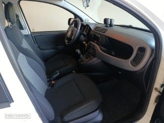 Fiat Panda 0.9 8V TwinAir Waze 2.0 S&S - 29