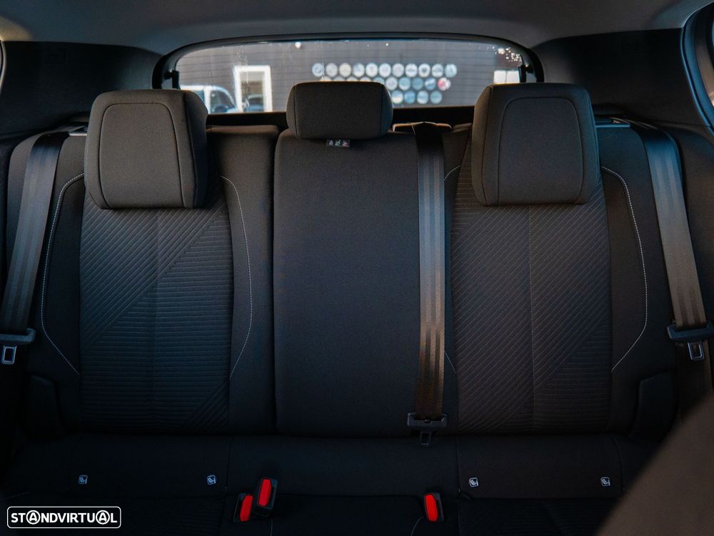 Peugeot 308 1.5 BlueHDi Active Pack - 19