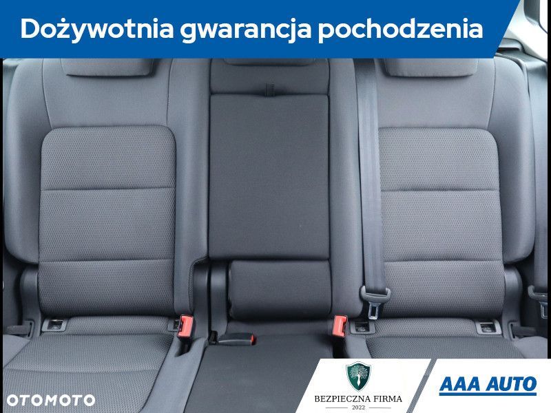 Volkswagen Golf Sportsvan - 11