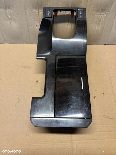 honda accord viii cup holder kubek środek podłokietnik tunel 08-15 r. - 1