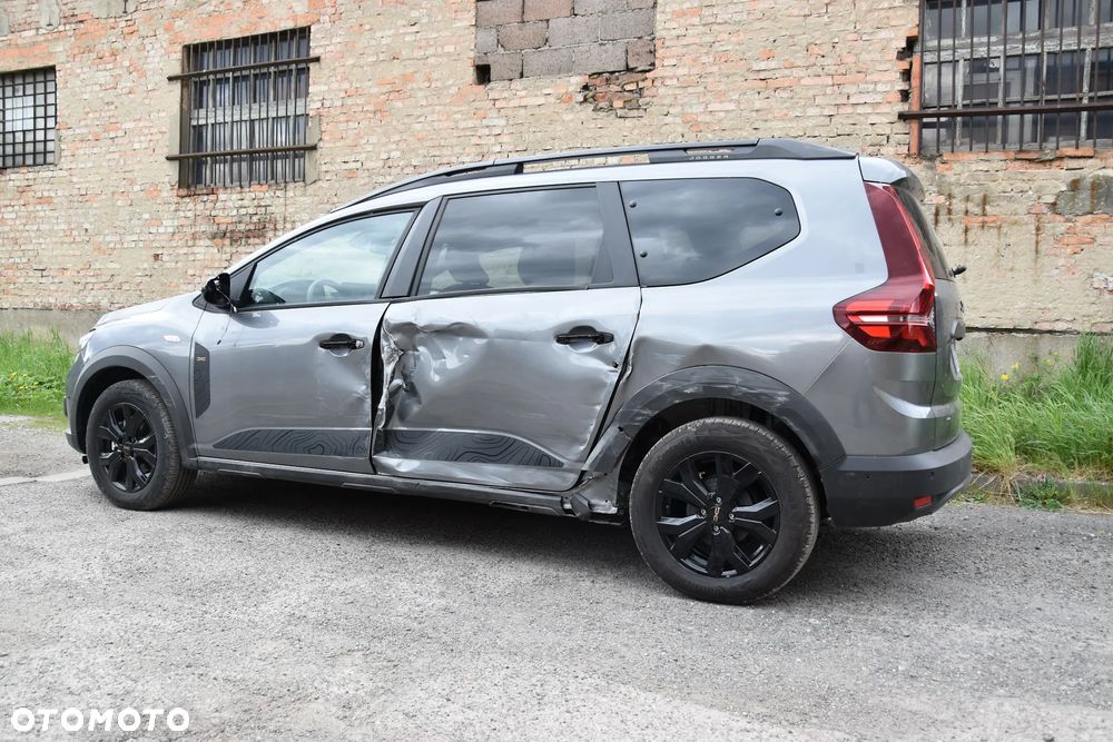 Dacia Jogger 140 (7-Sitzer) Expression - 3