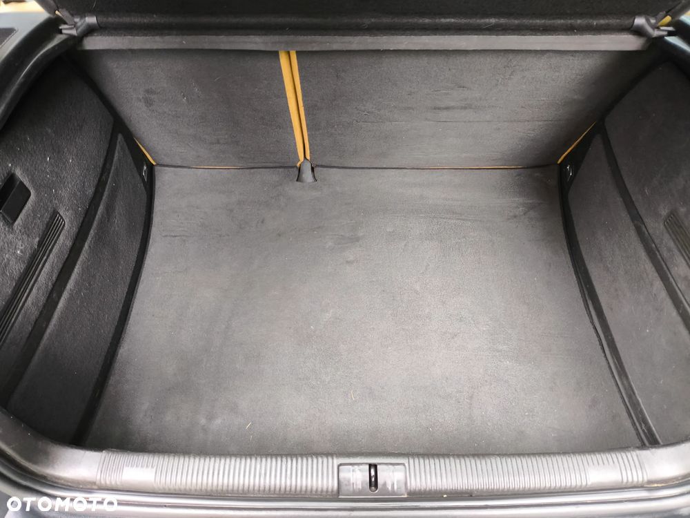 Audi A3 Sportback 1.8T Attraction - 28