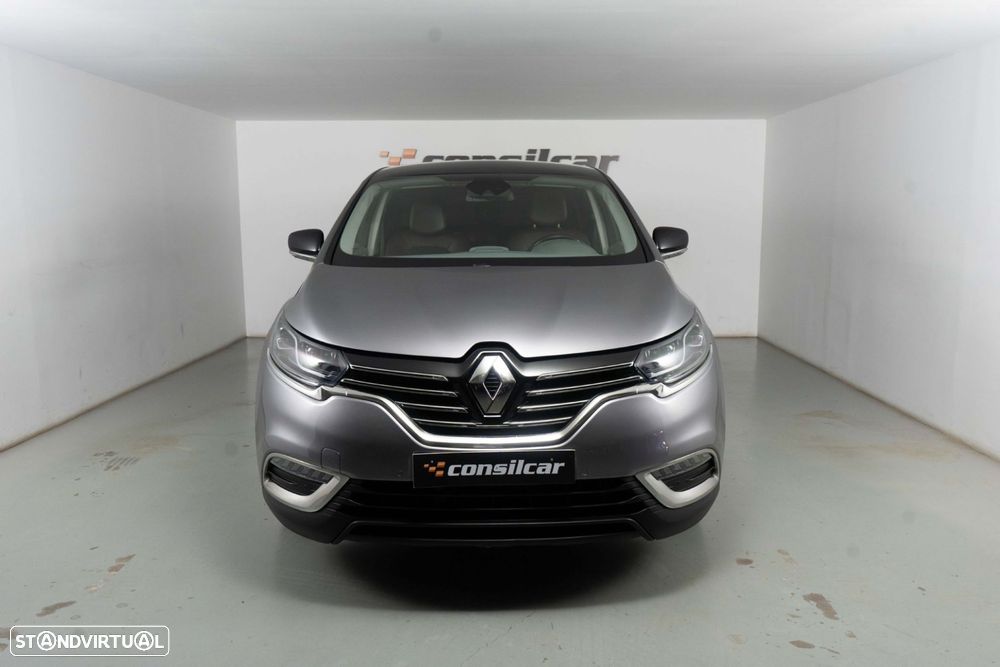 Renault Espace 1.6 dCi Zen - 3