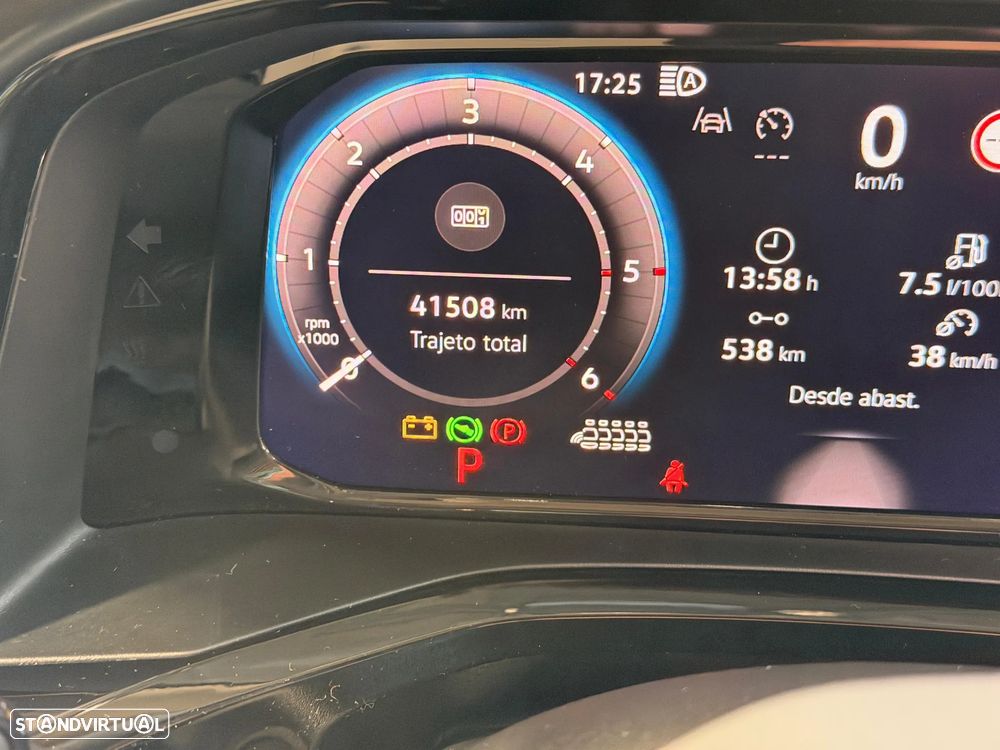 VW Multivan 2.0 TDI Style DSG - 11