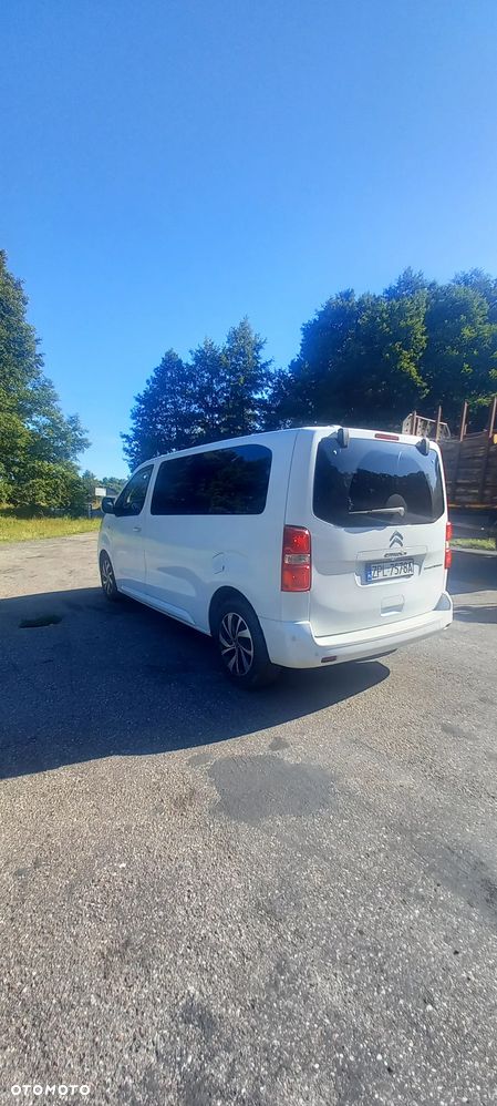 Citroën SpaceTourer - 8