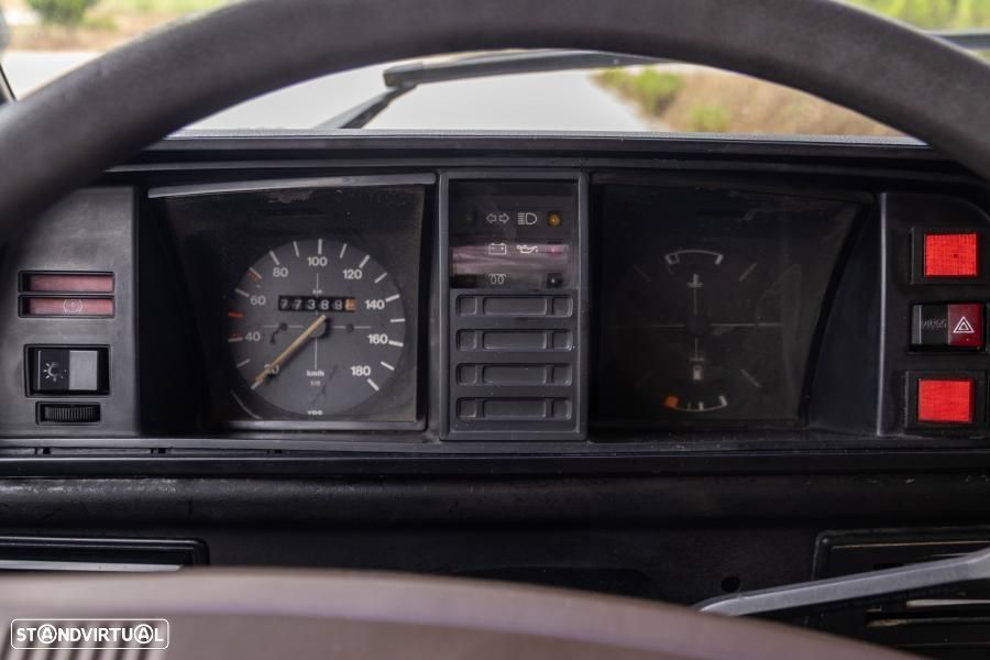 VW Transporter - 36