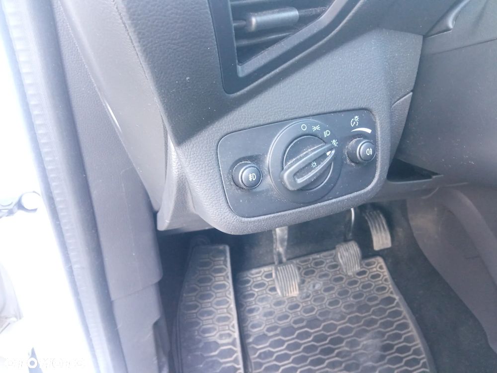 Ford Kuga 1.5 EcoBoost FWD Titanium ASS MMT6 - 10