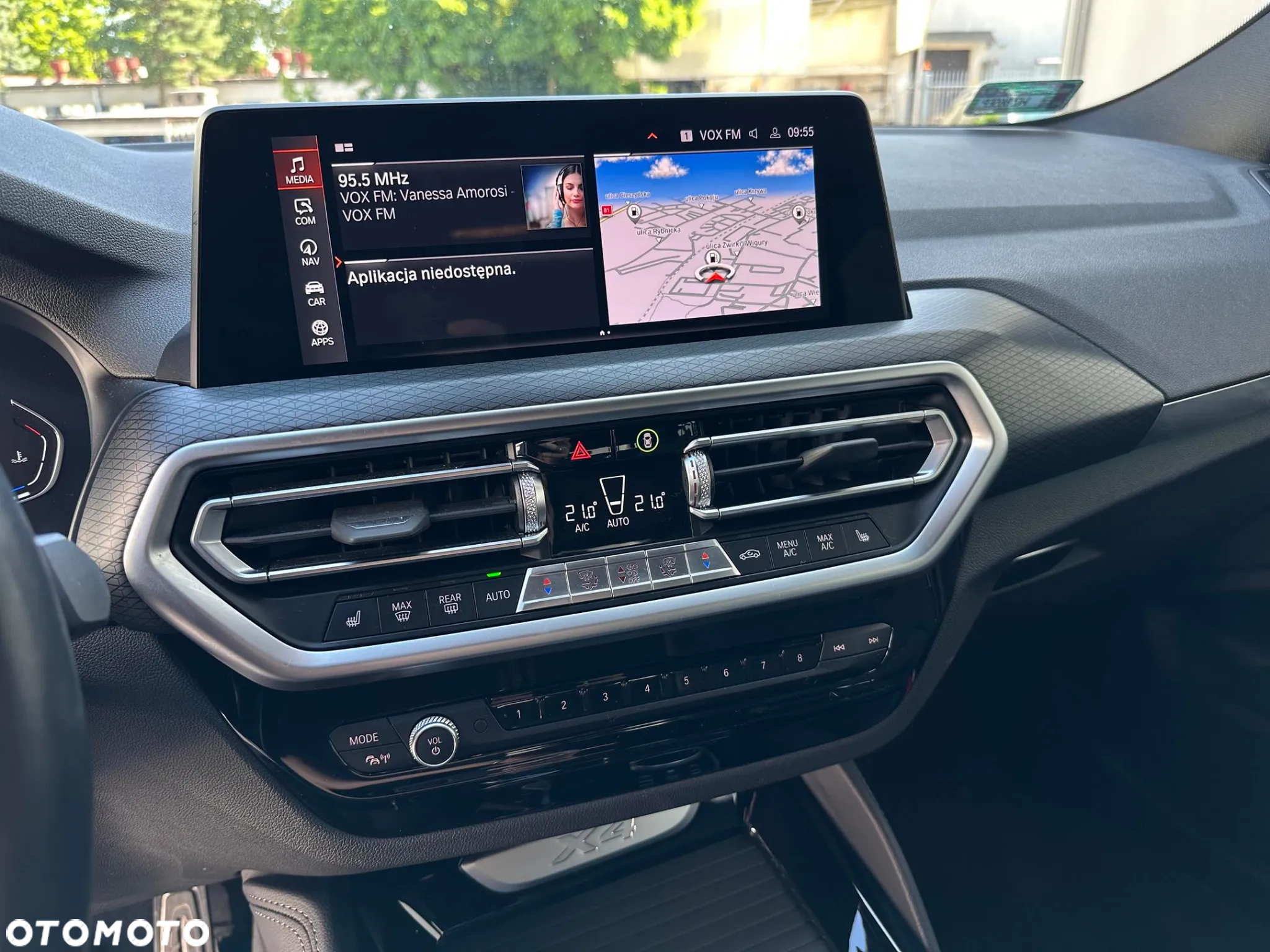 BMW X4 xDrive20d sport - 13