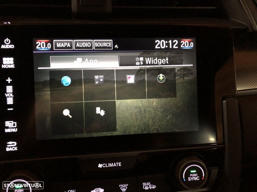 Honda Civic 1.0 i-VTEC Executive Premium - 17