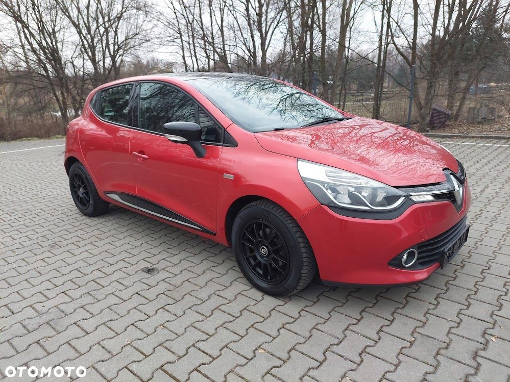 Renault Clio (Energy) TCe 90 Bose Edition