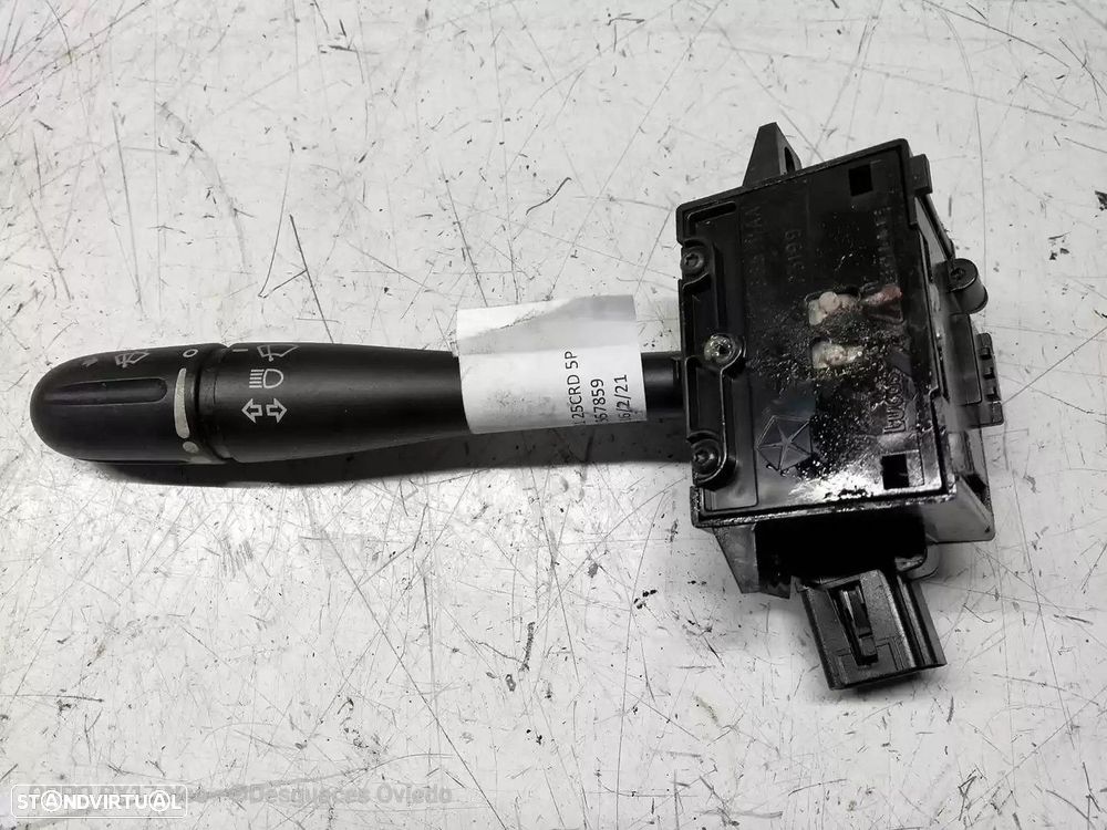 COMANDO LUZES CHRYSLER VOYAGER IV 2003 -04685711AA - 4