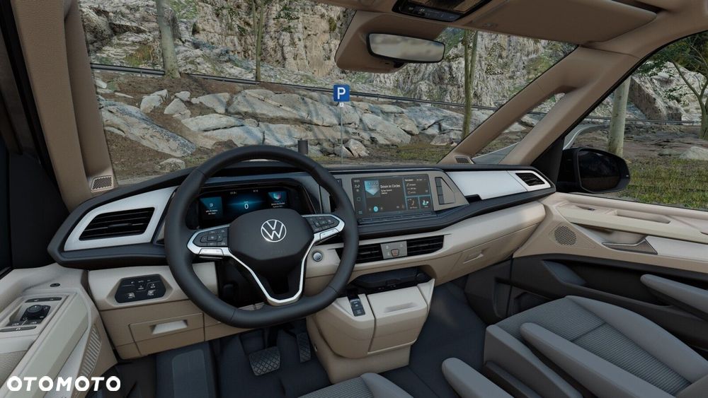Volkswagen Multivan 2.0 TDI L2 Family DSG - 15