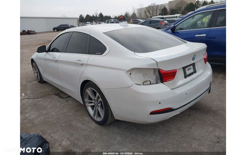 BMW Seria 4 - 3