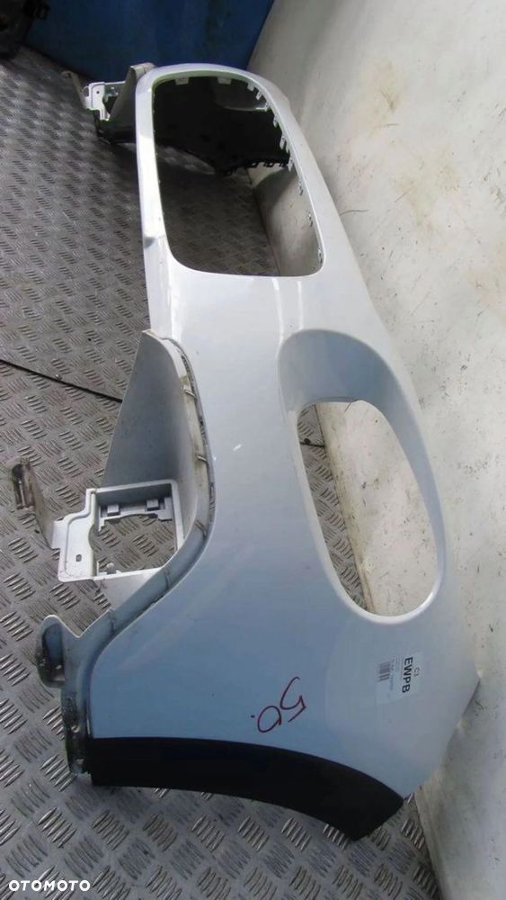 CITROEN C3 III ZDERZAK PRZÓD EWPB 16-19 - 5