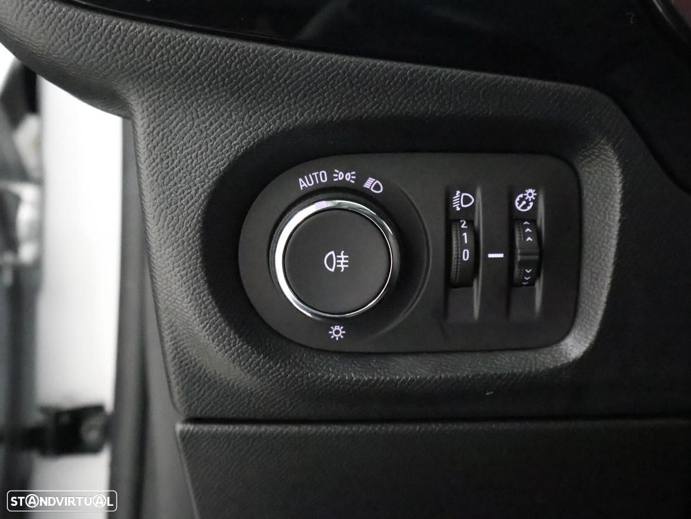 Opel Corsa 1.2 Edition - 15