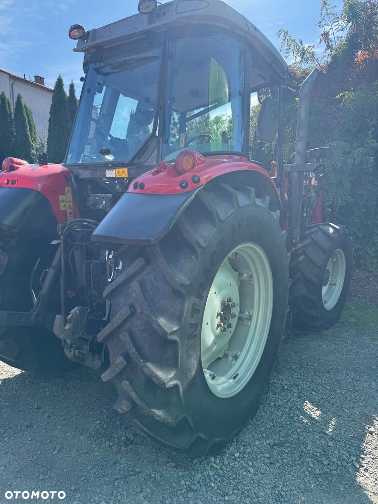 Massey Ferguson 5455 dyna-4 - 24