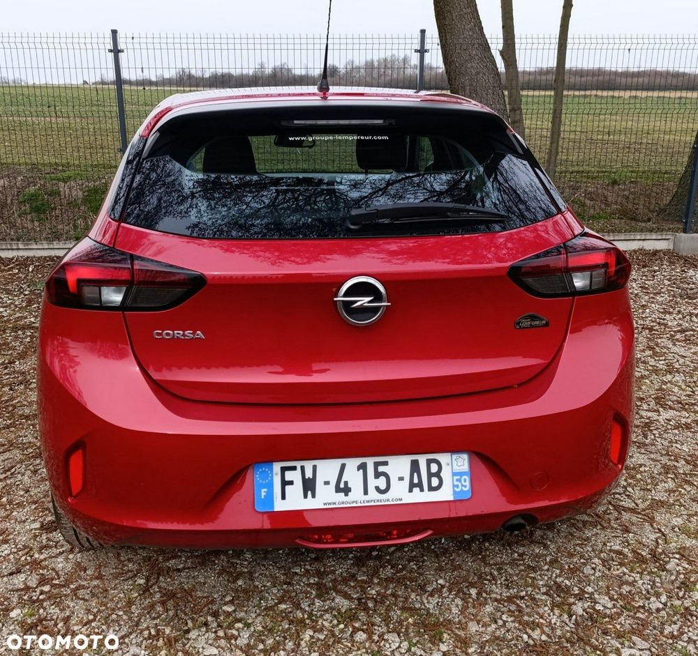Opel Corsa - 14