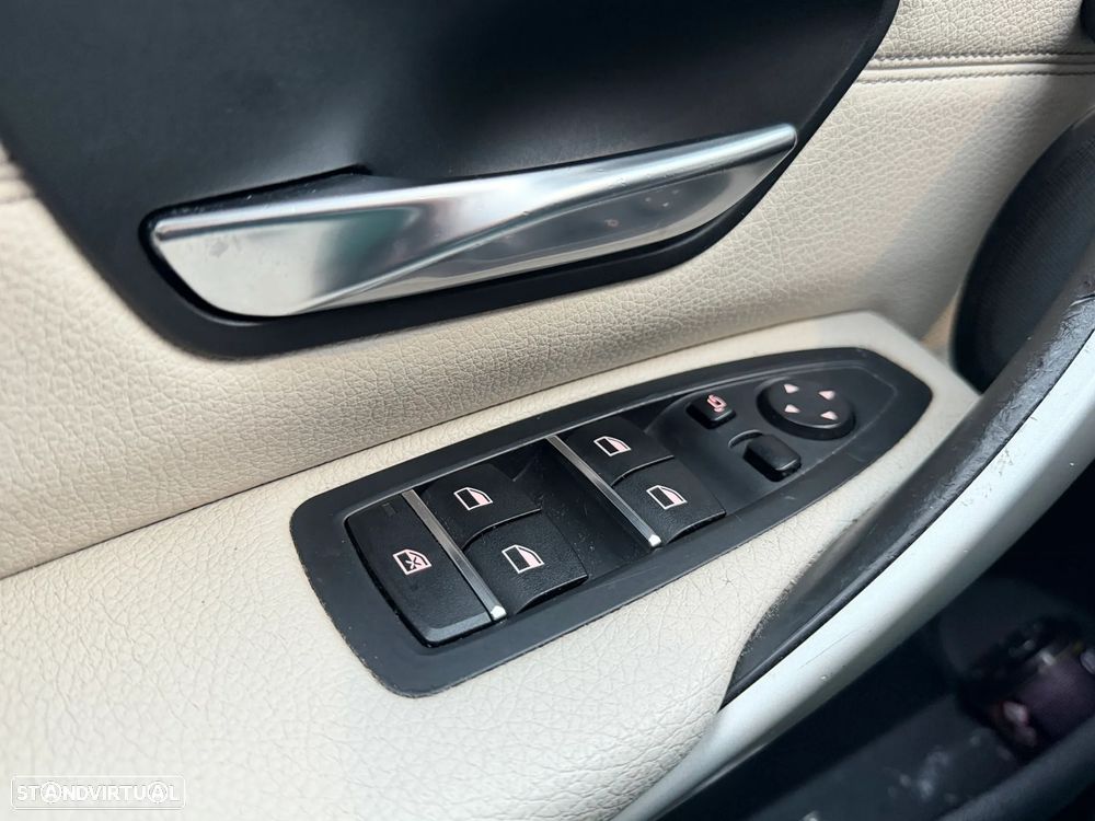 BMW 420 Gran Coupé d Line Luxury Auto - 12