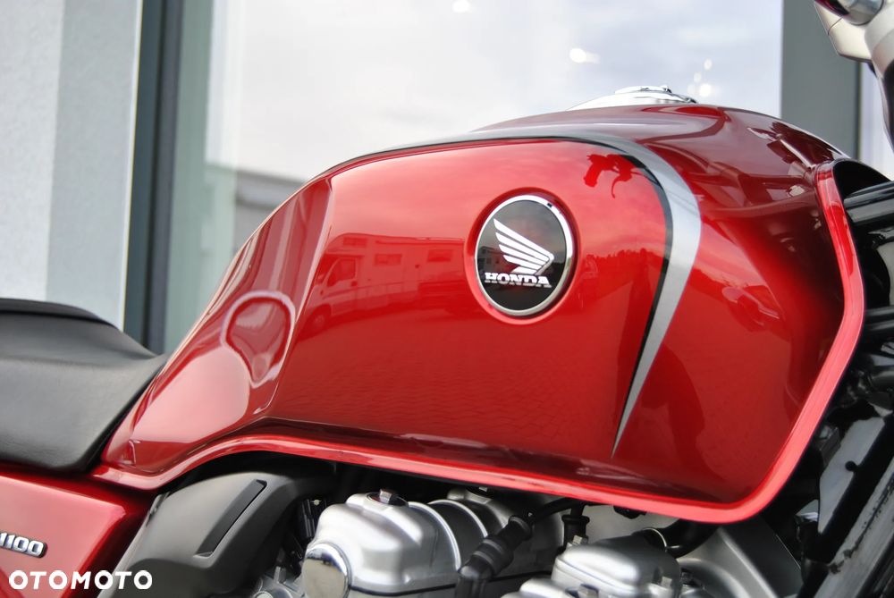 Honda CB - 17