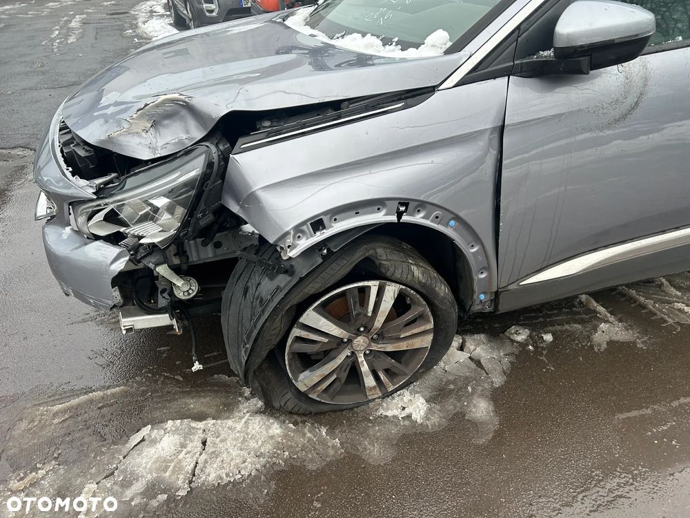 Peugeot 5008 PureTech 130 Active - 8