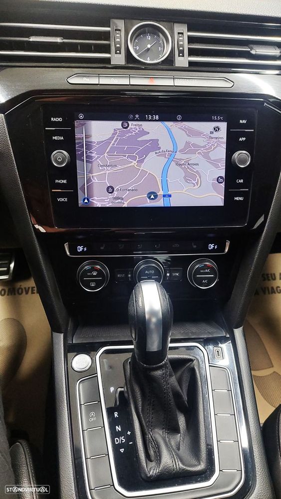 VW Arteon 2.0 TDI Elegance DSG - 17