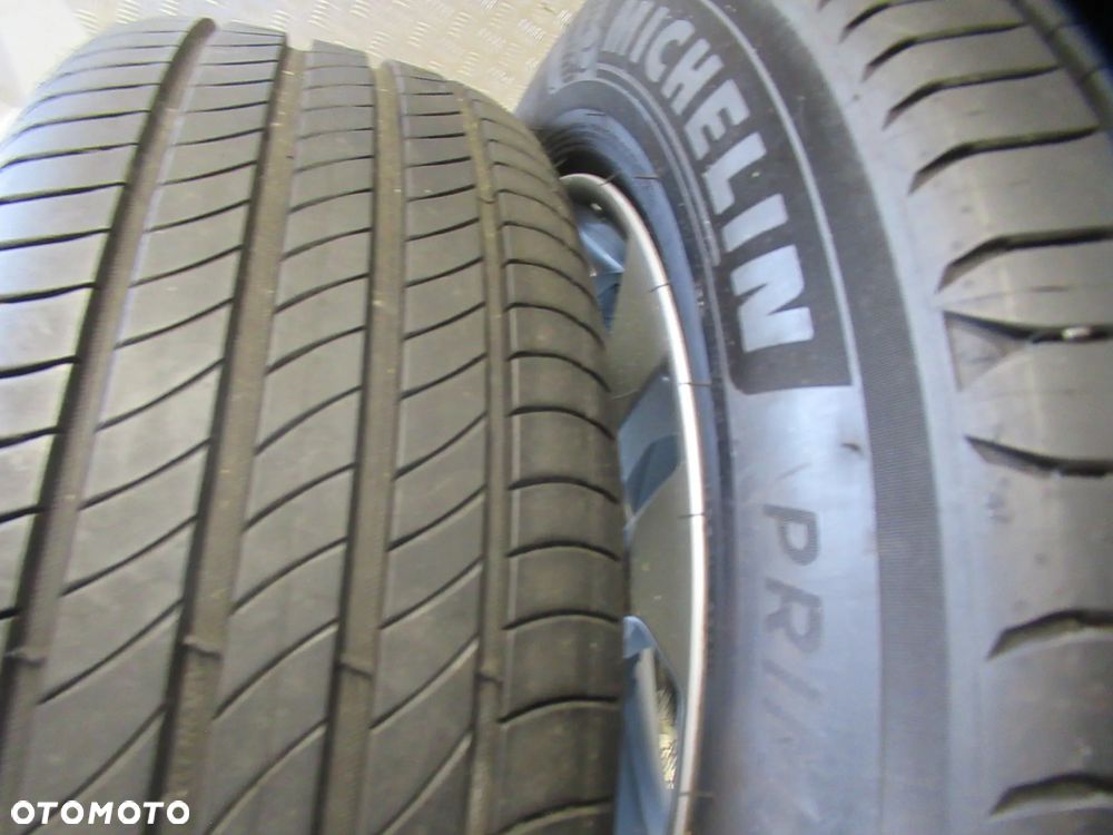 Koła Nissan Qashqai J11 J12 Juke X-Trail 7Jx17 et47 5x114,3 - 15