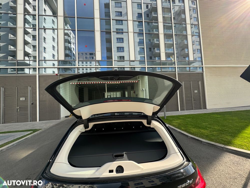 BMW Seria 3 320d xDrive Aut. - 21