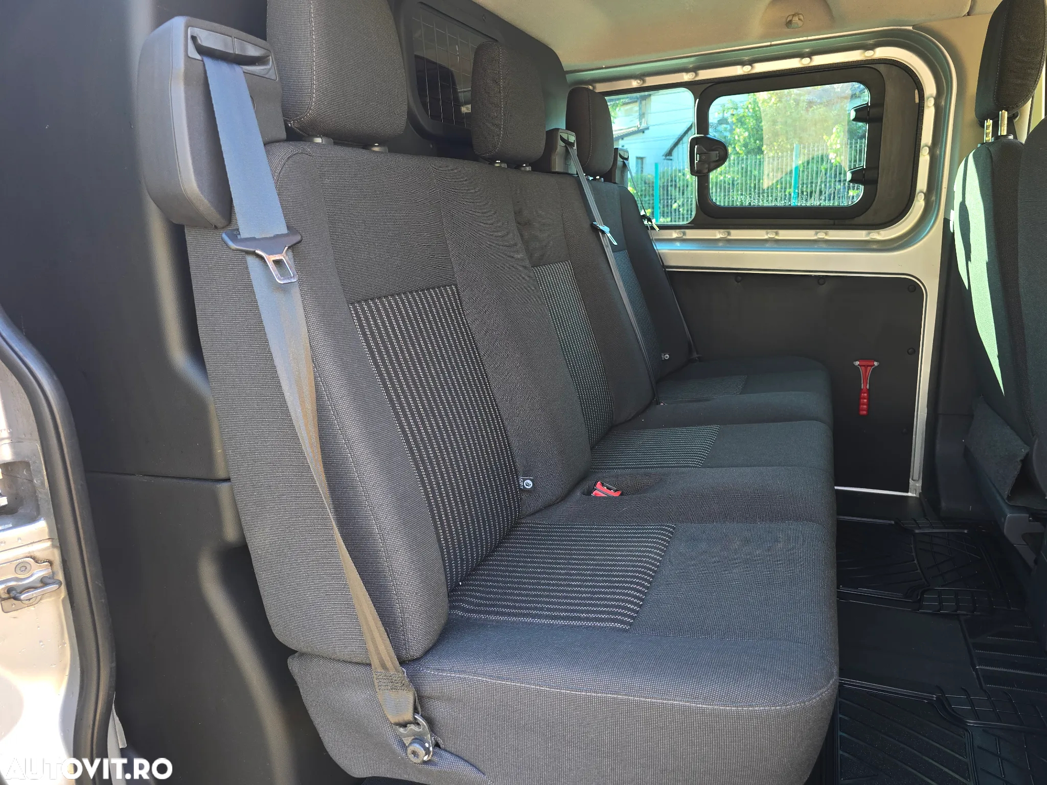 Ford Transit - 5
